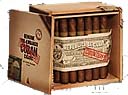 Genuine Pre Embargo Counterfeit Cubans Belicoso Figurado Medium Brown